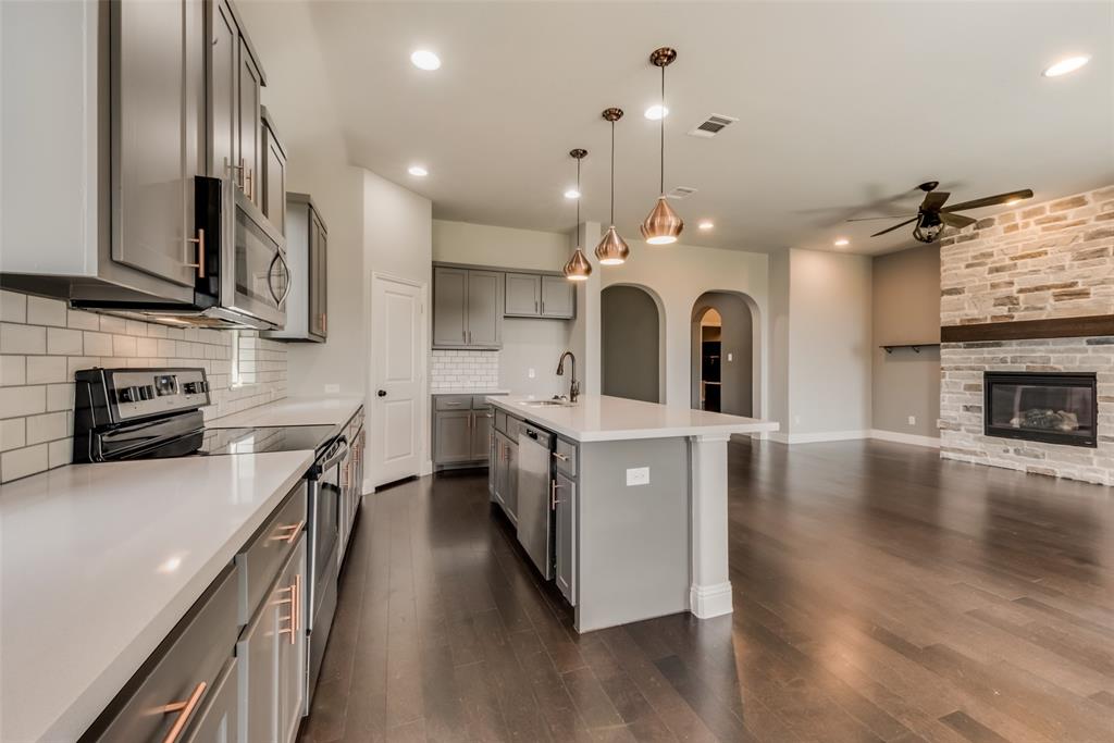 Bluffview - Residential Lease