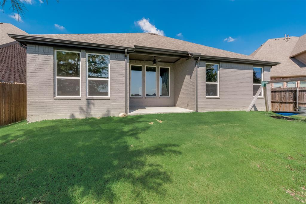 Bluffview - Residential Lease