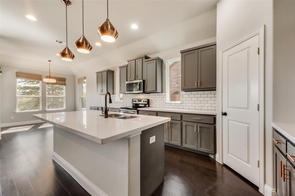 Bluffview - Residential Lease