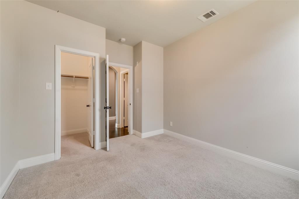 Bluffview - Residential Lease