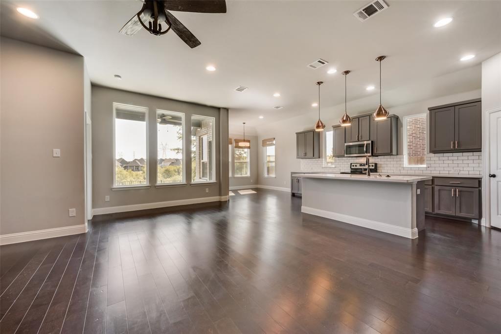 Bluffview - Residential Lease