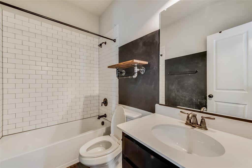 Bluffview - Residential Lease