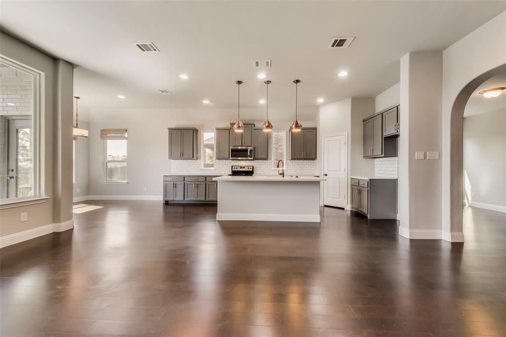 Bluffview - Residential Lease