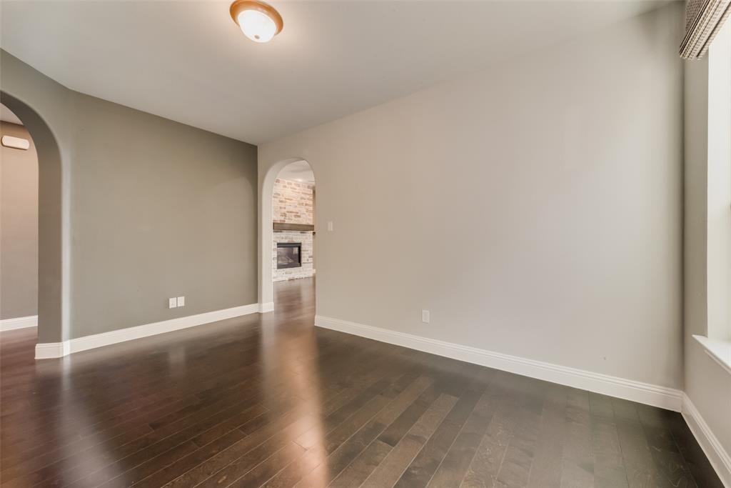 Bluffview - Residential Lease