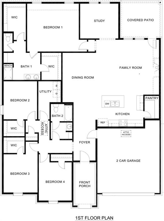 9513 Dugout Drive