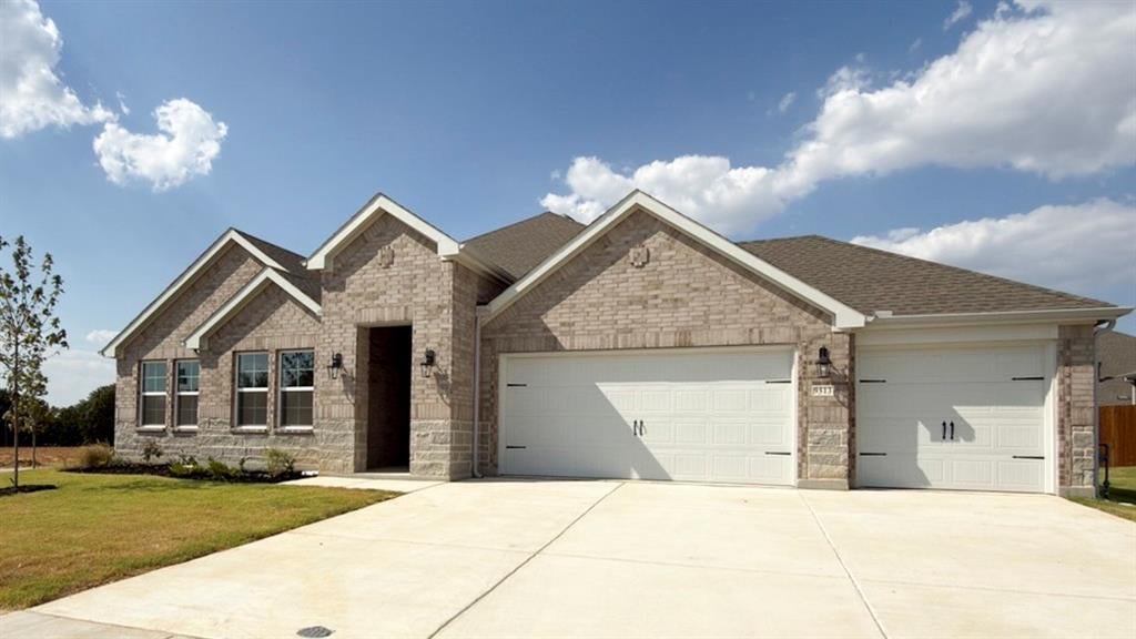 9513 Dugout Drive