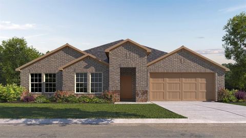 9513 Dugout Drive Aubrey TX 76227