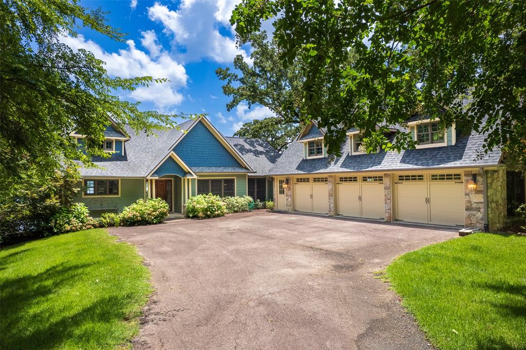 Hopes Landing - Residential