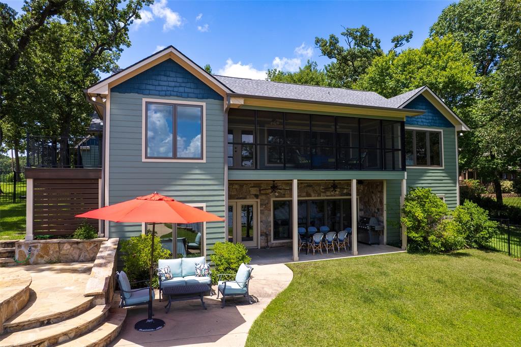 Hopes Landing - Residential