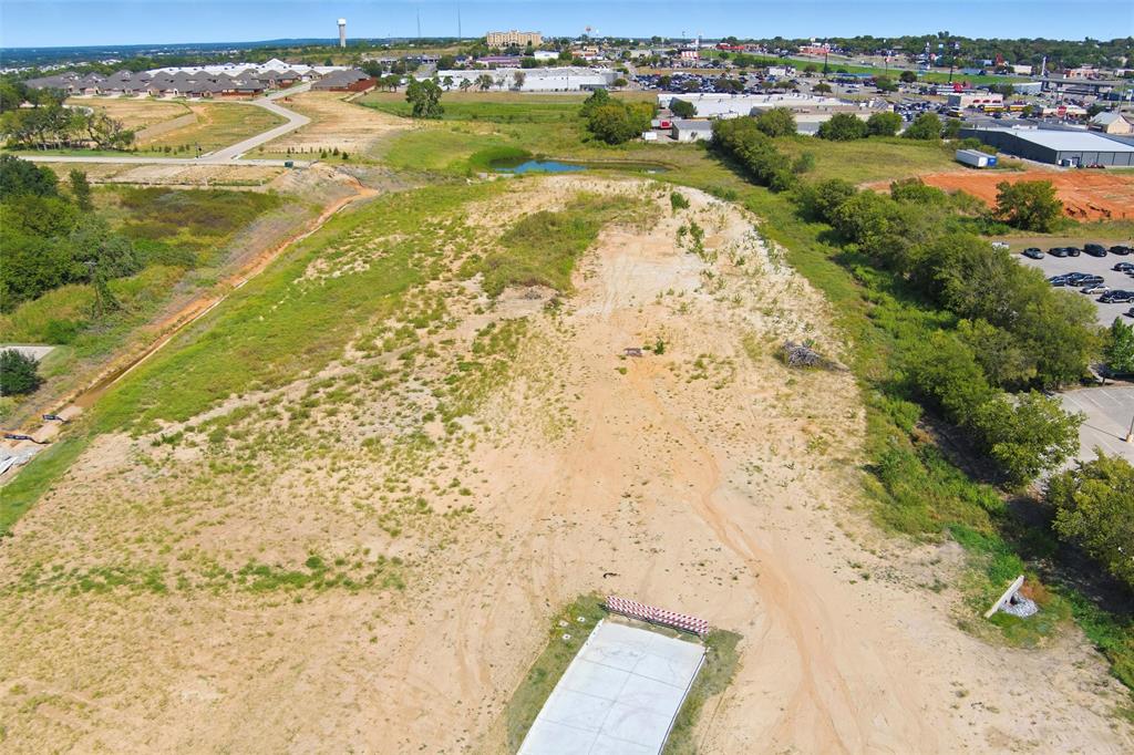 Park Vista Townhomes - Land