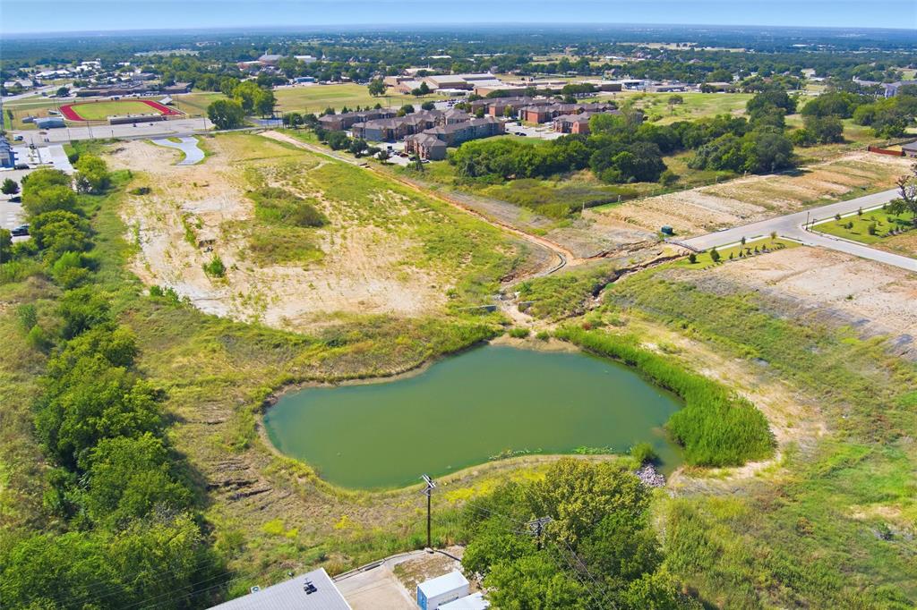 Park Vista Townhomes - Land