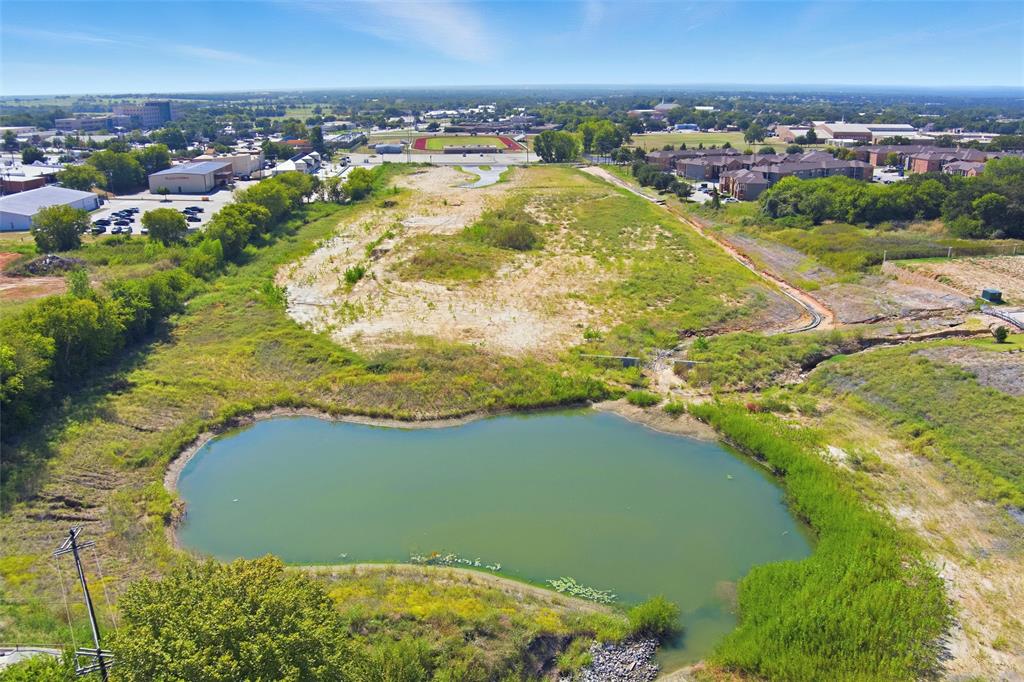 Park Vista Townhomes - Land