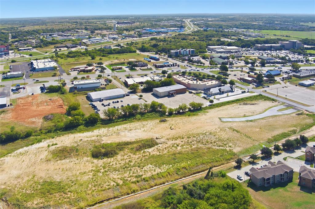 Park Vista Townhomes - Land