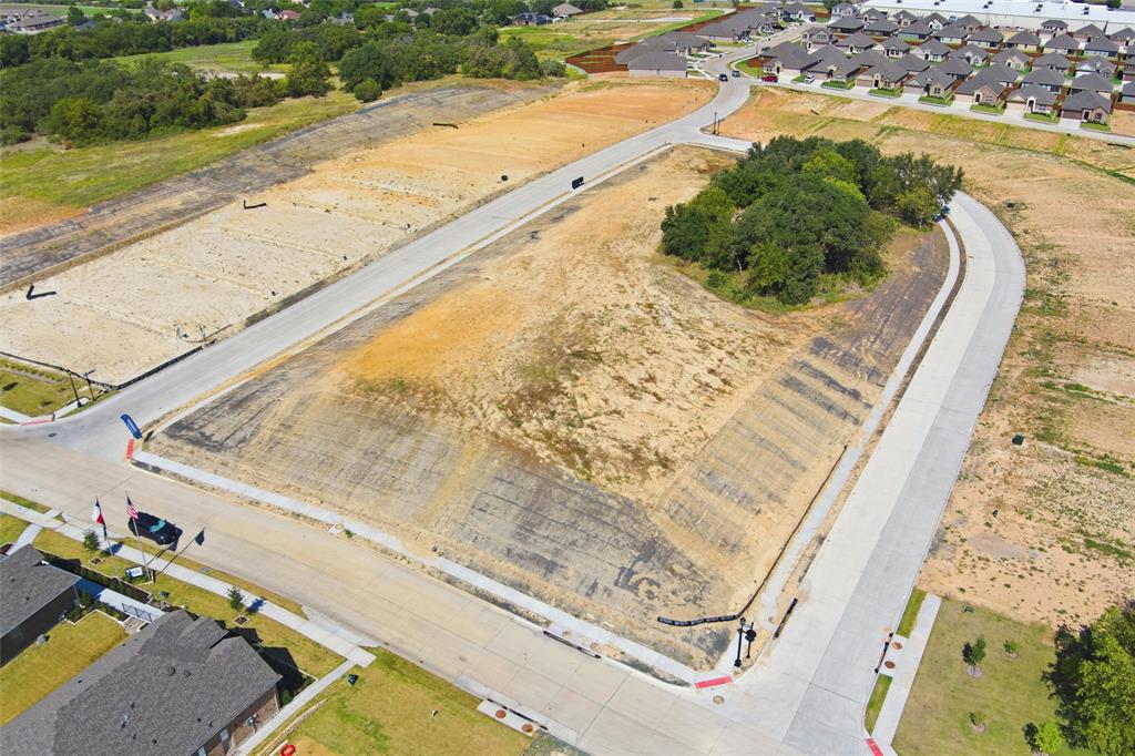 Park Vista Townhomes - Land