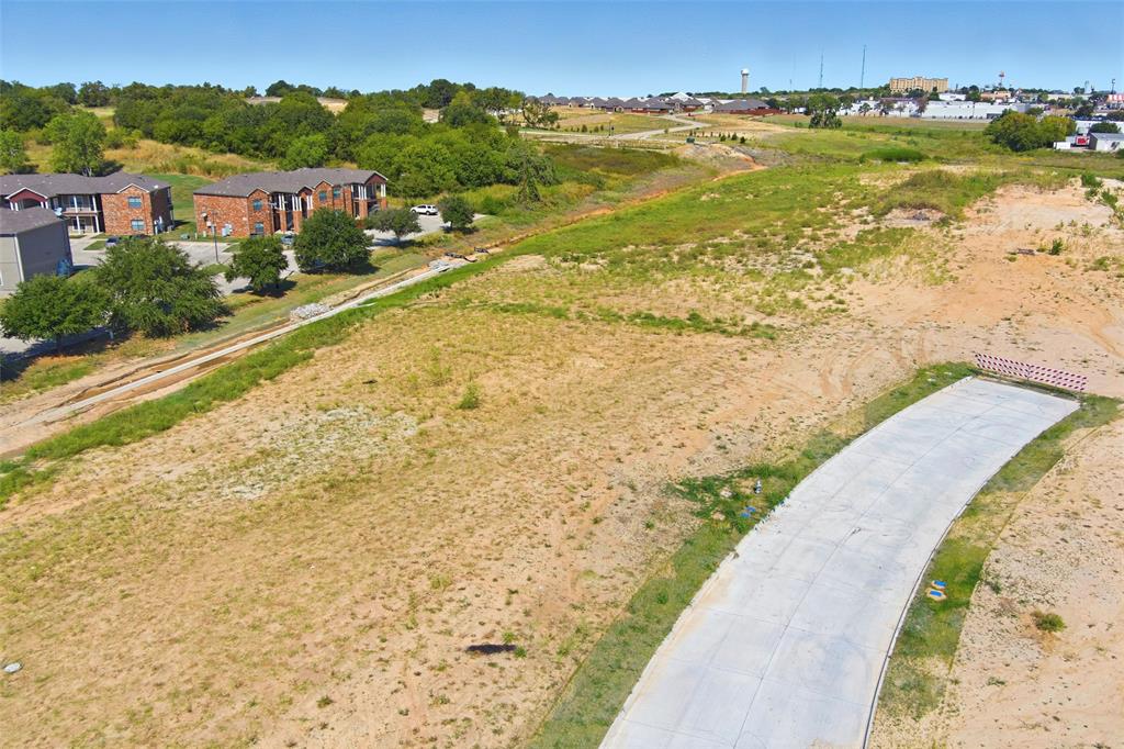 Park Vista Townhomes - Land