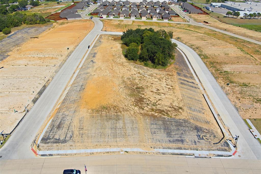 Park Vista Townhomes - Land