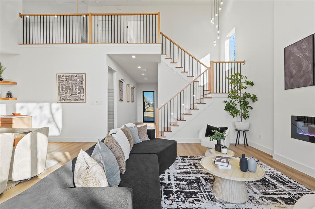 Cedar Dale - Residential