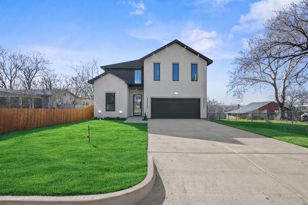 Cedar Dale - Residential