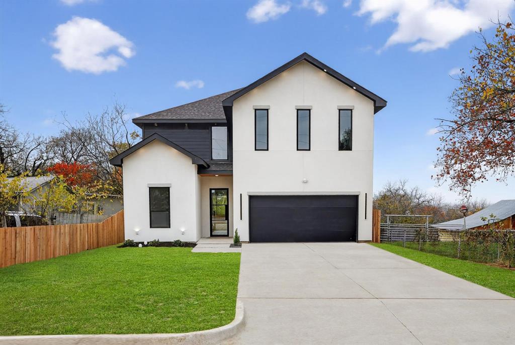 Cedar Dale - Residential