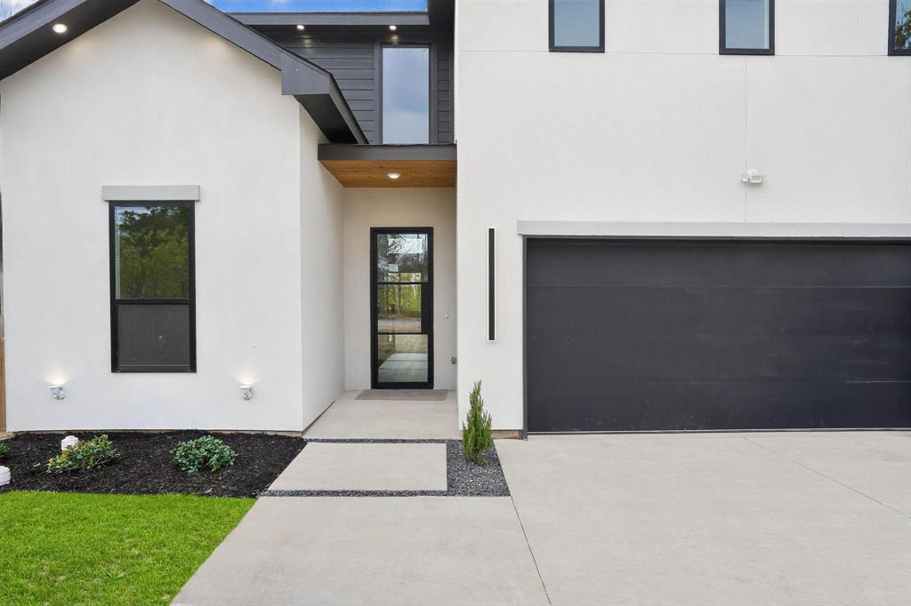 Cedar Dale - Residential