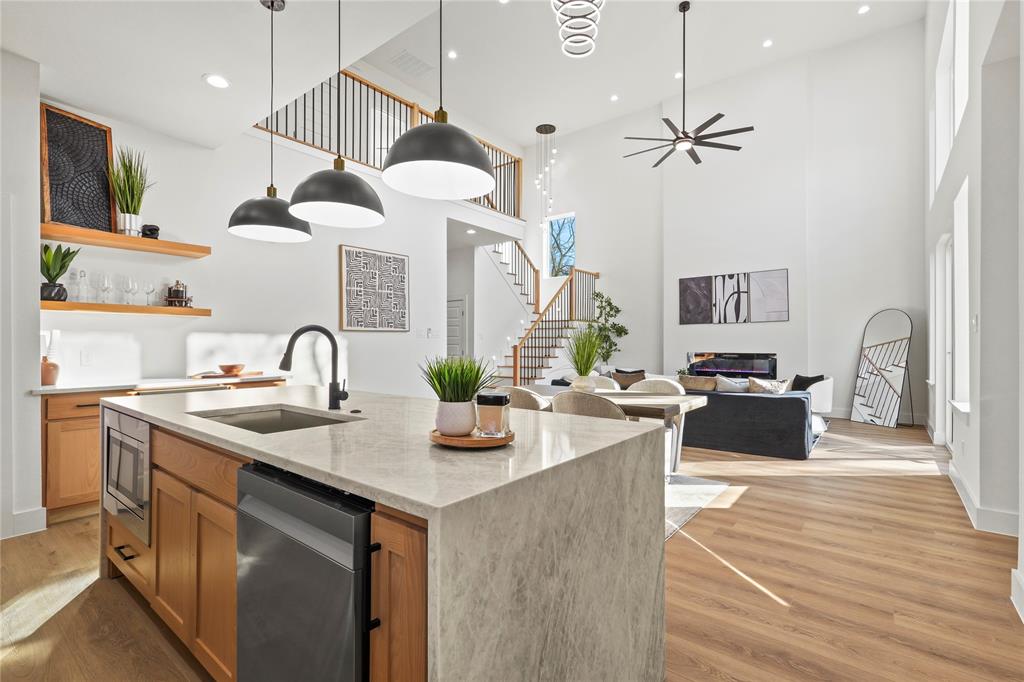 Cedar Dale - Residential