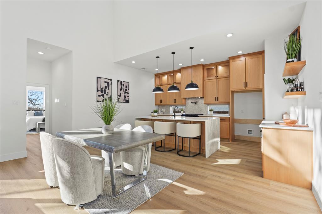 Cedar Dale - Residential