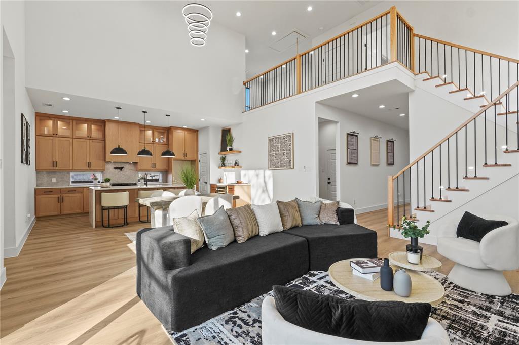 Cedar Dale - Residential