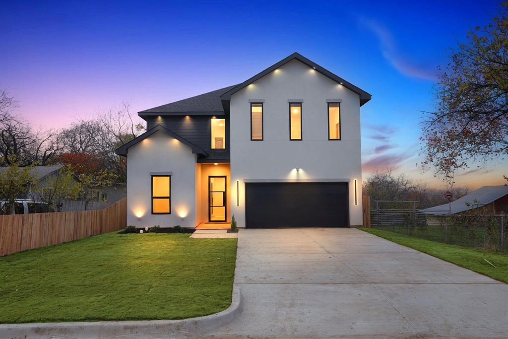 Cedar Dale - Residential