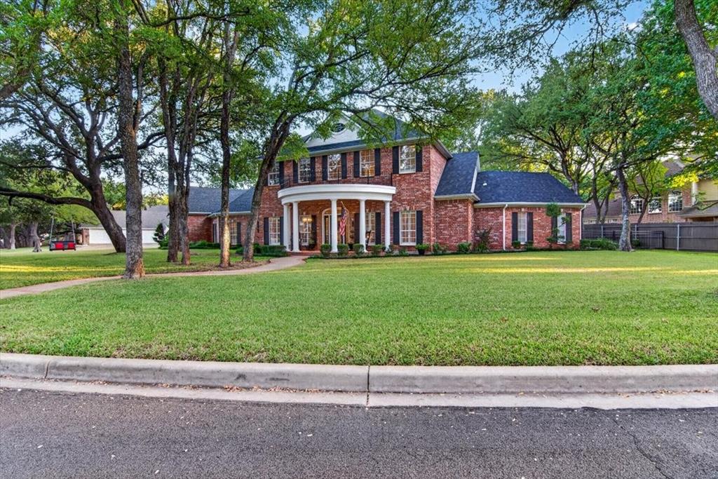 146 Shady Trail