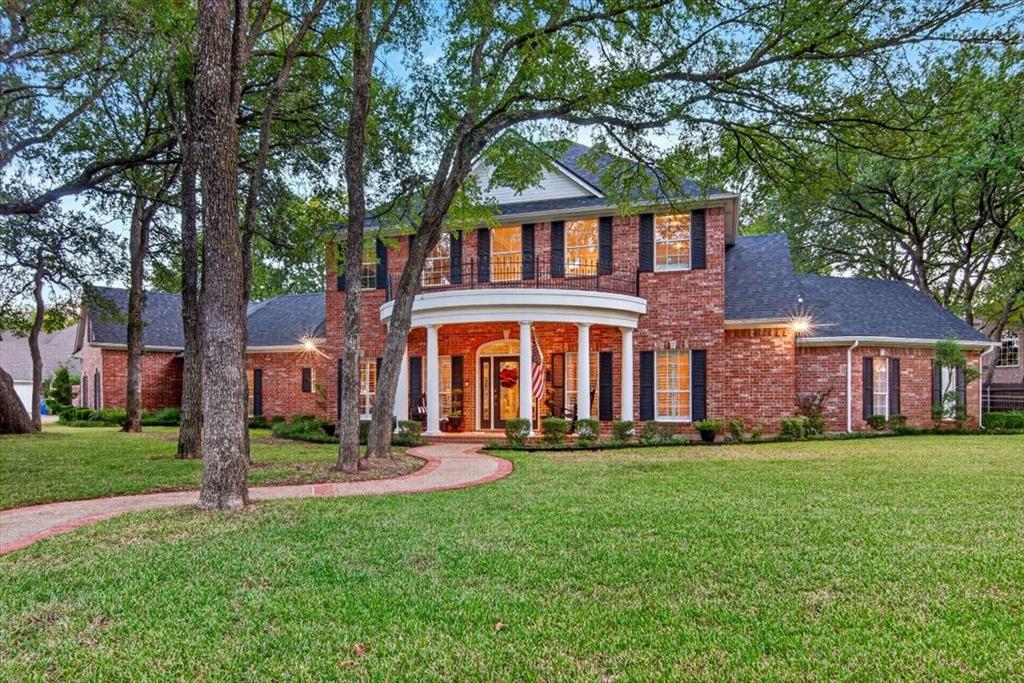 146 Shady Trail