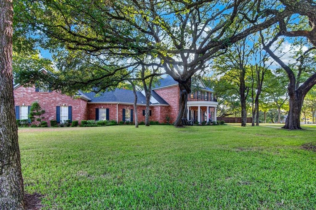 146 Shady Trail