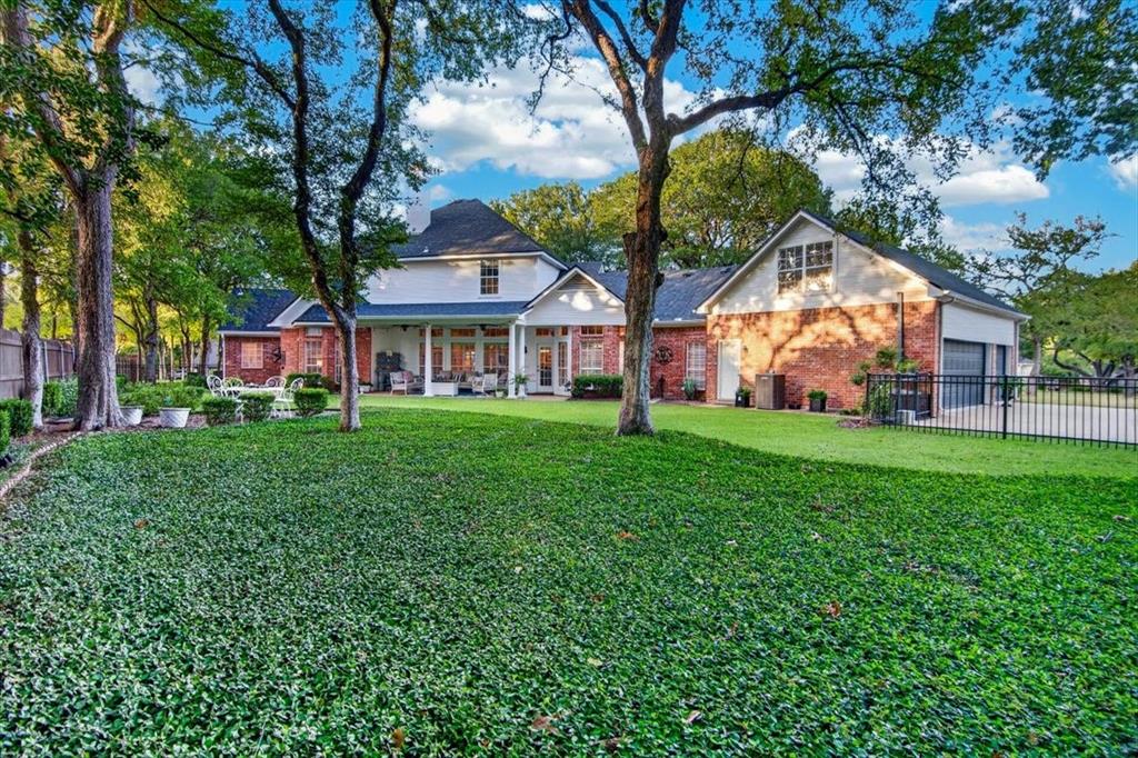 146 Shady Trail