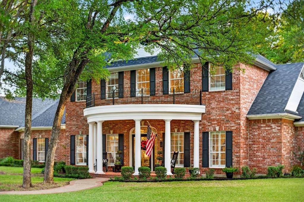 146 Shady Trail
