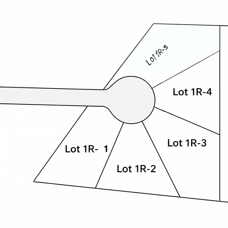 Morgan Addition - Land