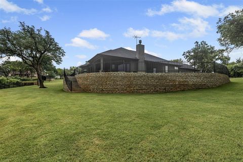 Photo of 2100 Gene Court, Granbury, TX 76048 (MLS # 21258342)
