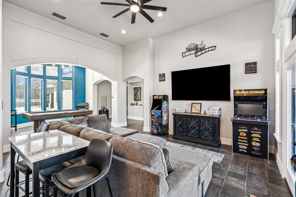 Andrews Acres - Residential