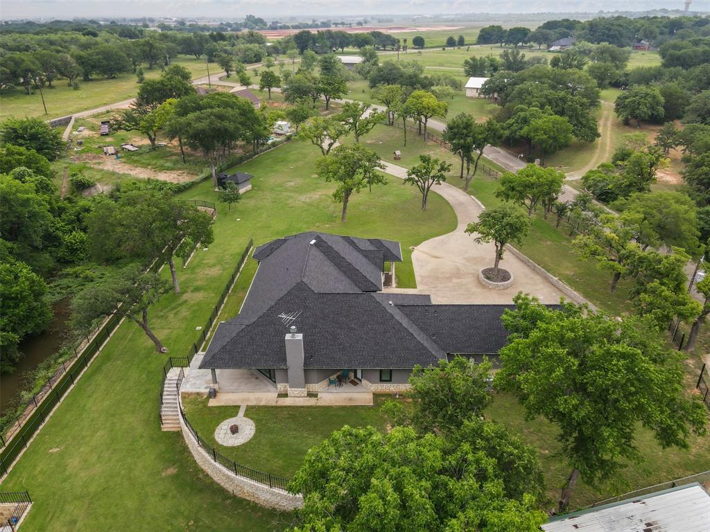 Andrews Acres - Residential