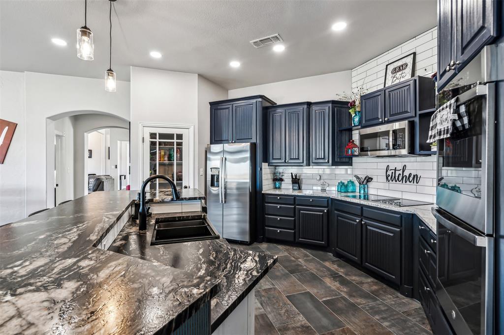 Andrews Acres - Residential