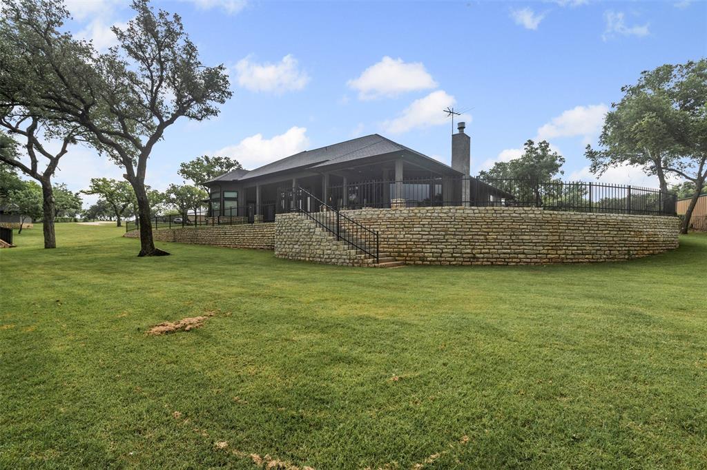 Andrews Acres - Residential