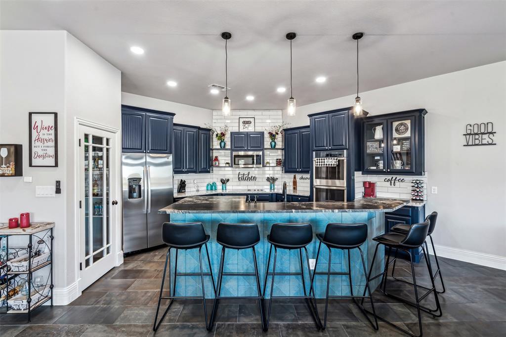 Andrews Acres - Residential
