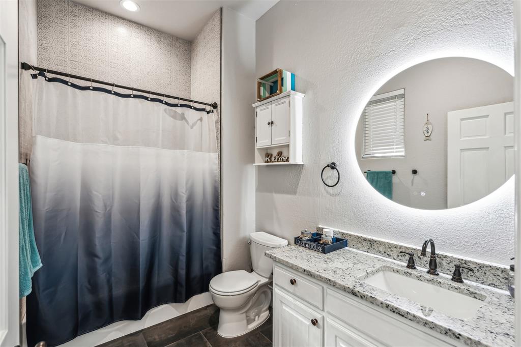 Andrews Acres - Residential