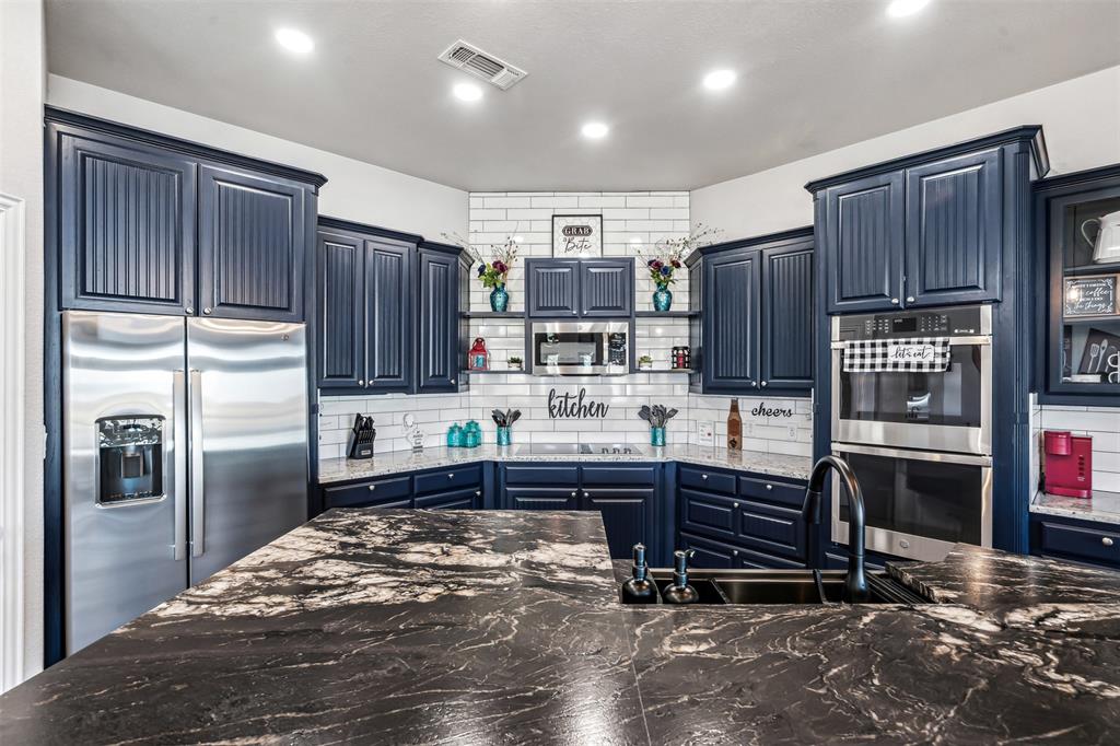 Andrews Acres - Residential