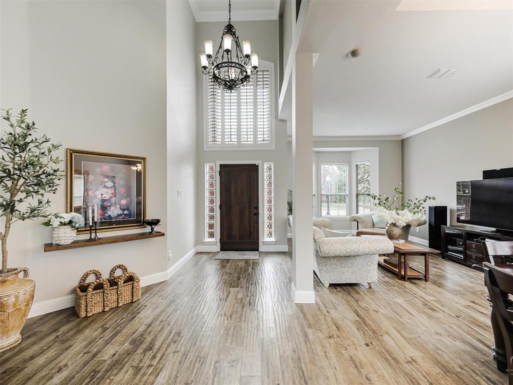 612 Park Highlands Drive