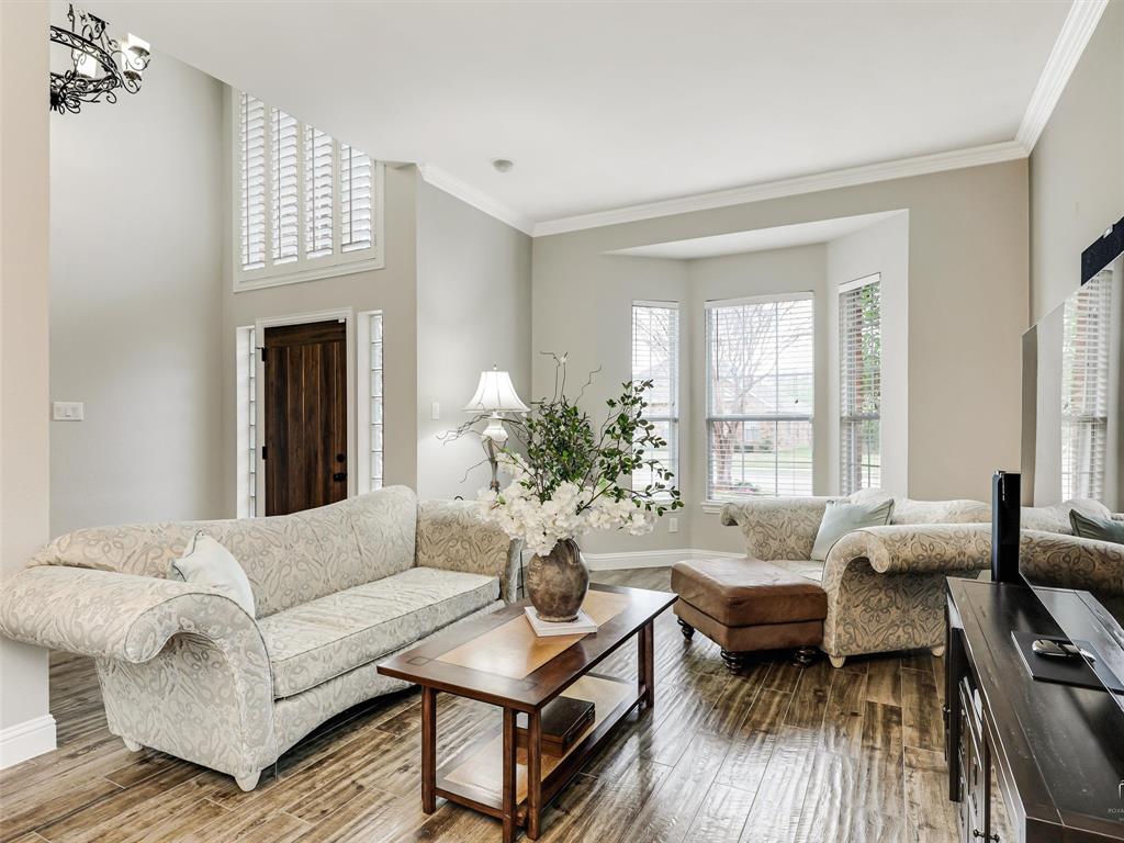 612 Park Highlands Drive