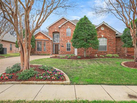 612 Park Highlands Drive Coppell TX 75019
