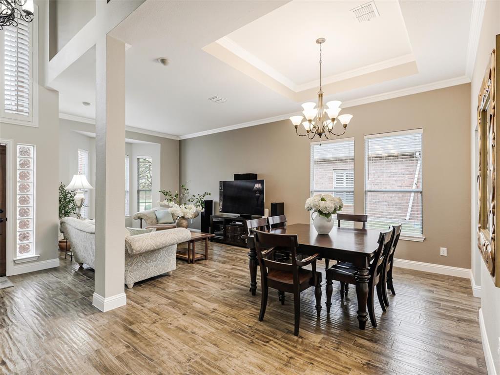 612 Park Highlands Drive