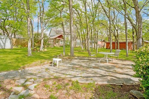 A home in Euless