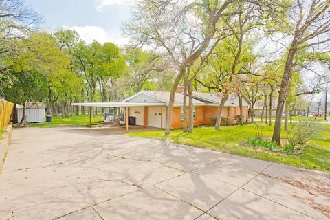 A home in Euless