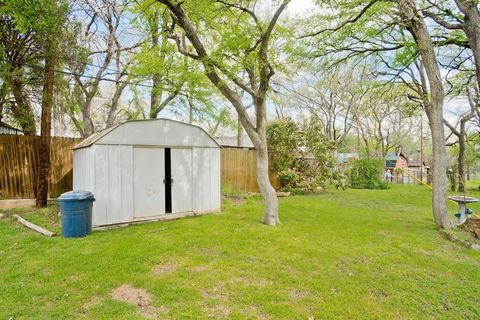 A home in Euless