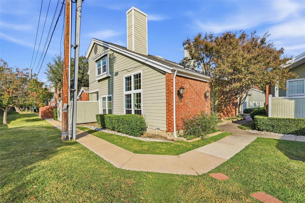 Bent Trail Twnhms - Residential Lease